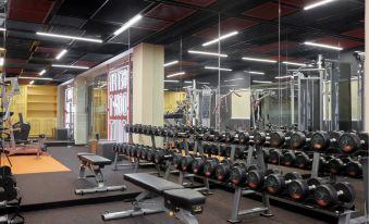 Oakwood Hotel & Apartments Saigon