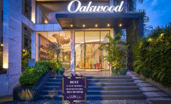 Oakwood Hotel & Apartments Saigon