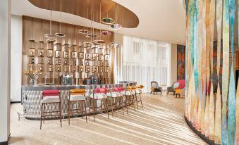 Oakwood Hotel & Apartments Saigon
