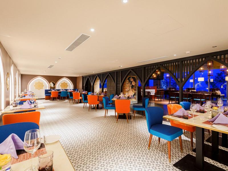 The Empyrean Nha Trang