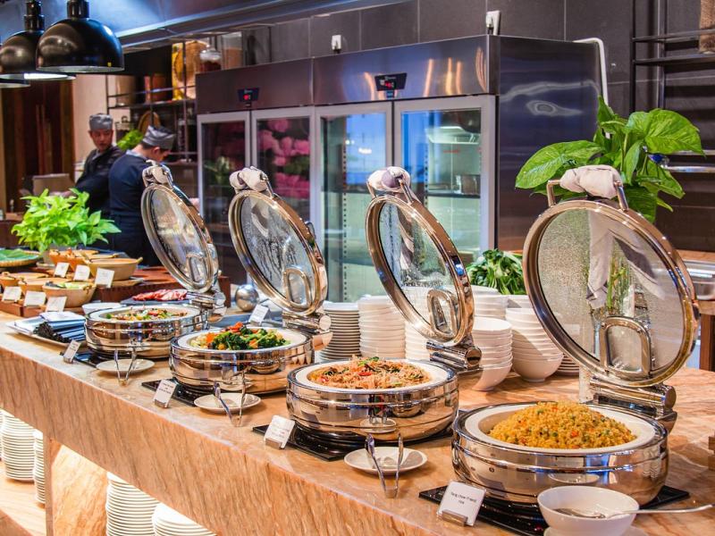 The Empyrean Nha Trang