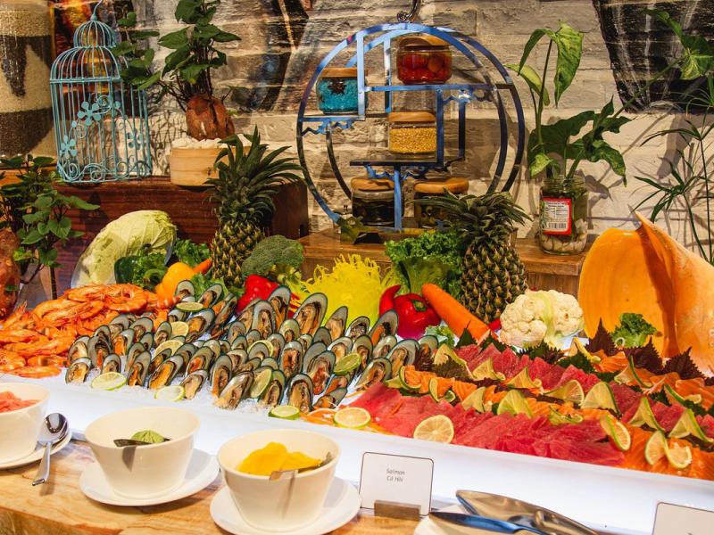 The Empyrean Nha Trang