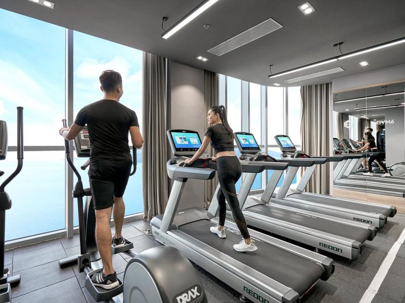 The Empyrean Nha Trang