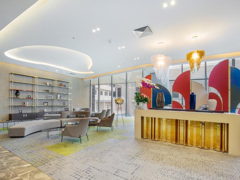 The Empyrean Nha Trang