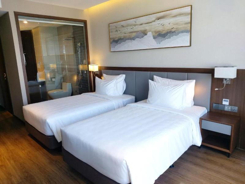 Annova Hotel Nha Trang