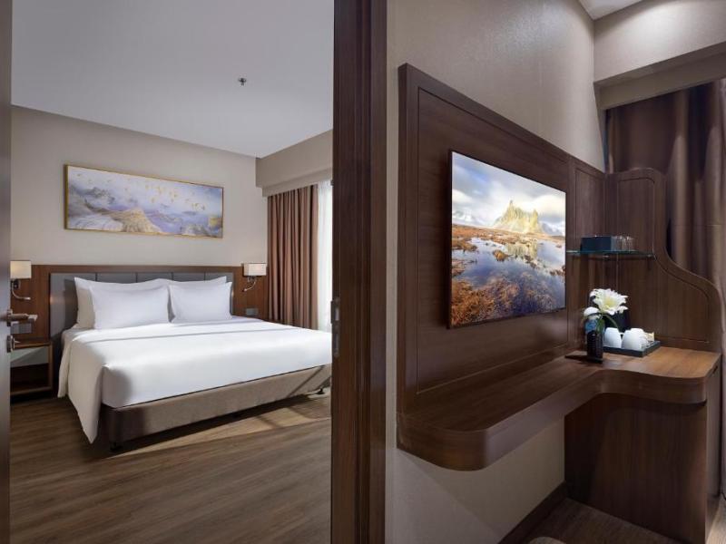 Annova Hotel Nha Trang