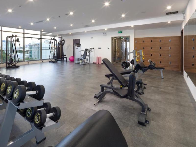 Annova Hotel Nha Trang