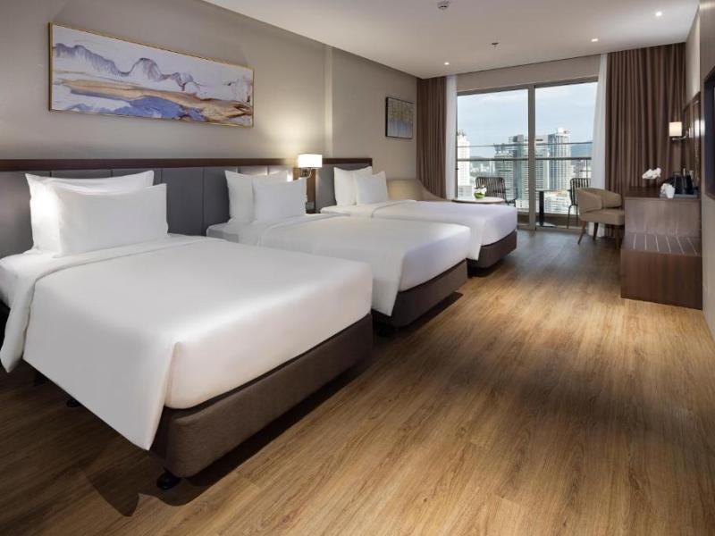 Annova Hotel Nha Trang