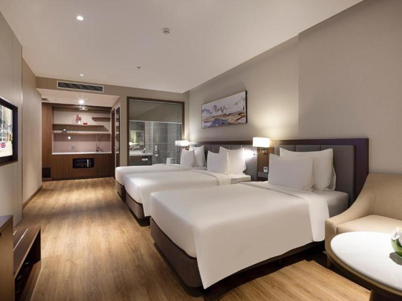 Annova Hotel Nha Trang