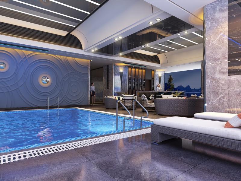 Annova Hotel Nha Trang