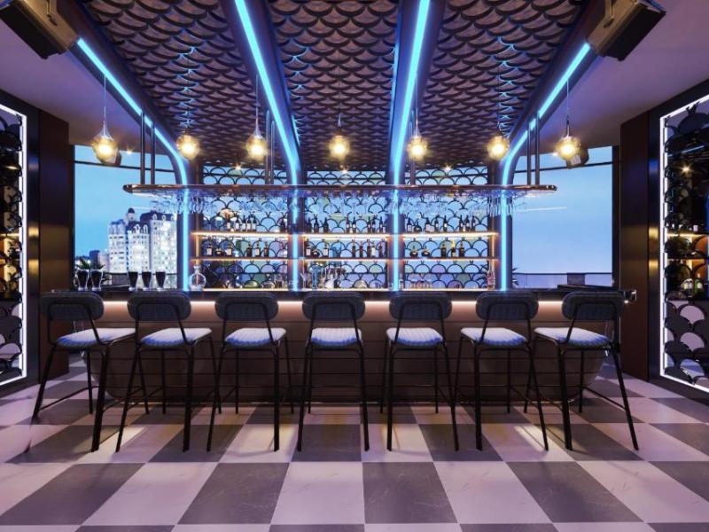 Annova Hotel Nha Trang