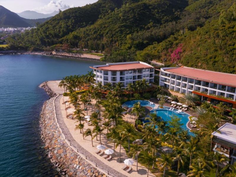 Boma Resort Nha Trang