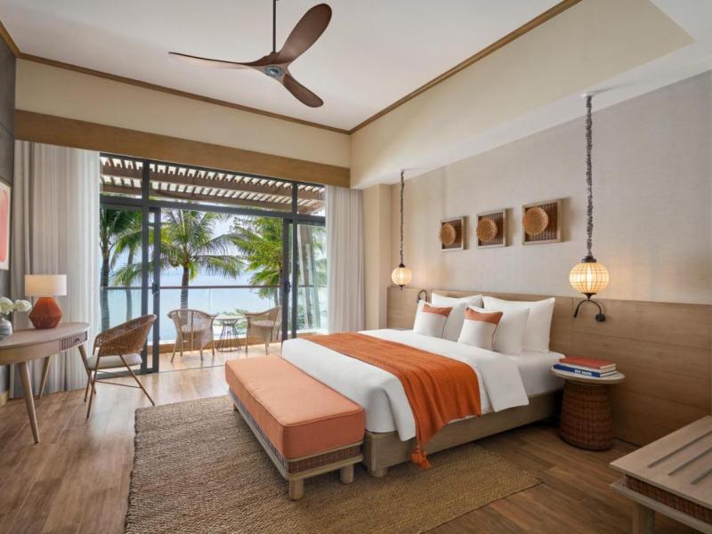 Boma Resort Nha Trang