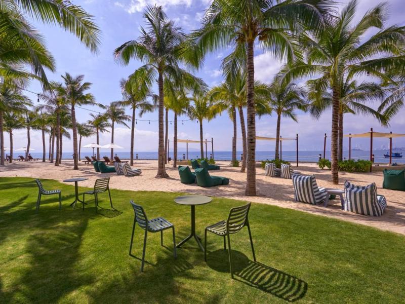 Boma Resort Nha Trang