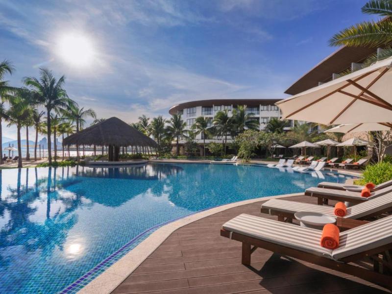 Boma Resort Nha Trang