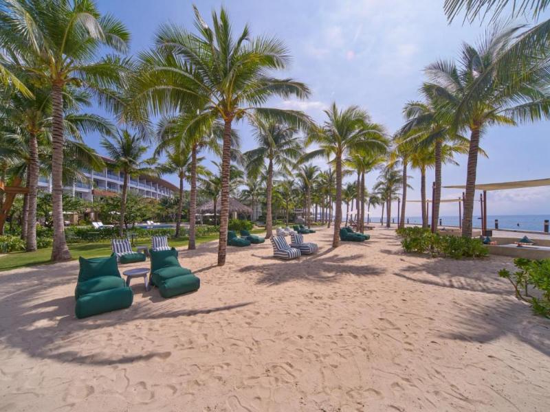 Boma Resort Nha Trang