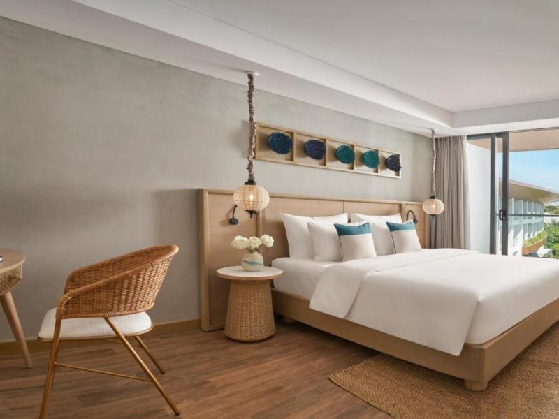 Boma Resort Nha Trang