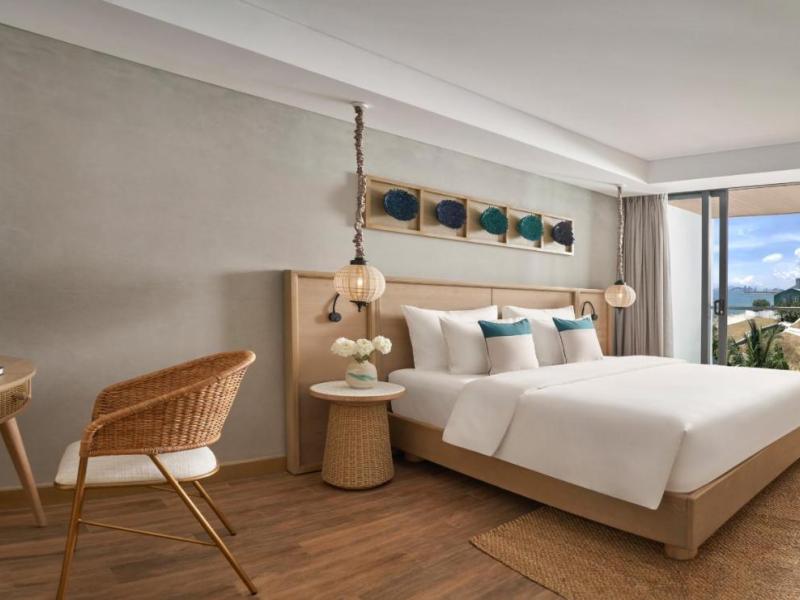 Boma Resort Nha Trang