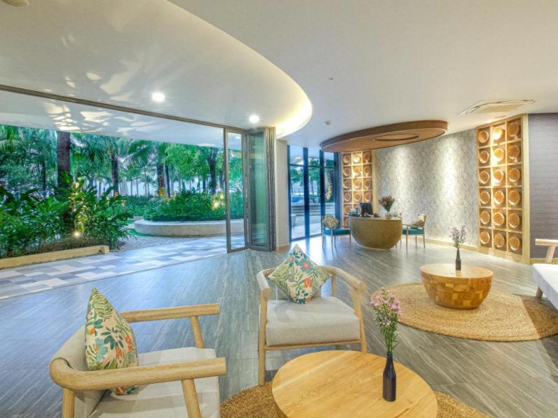 Boma Resort Nha Trang