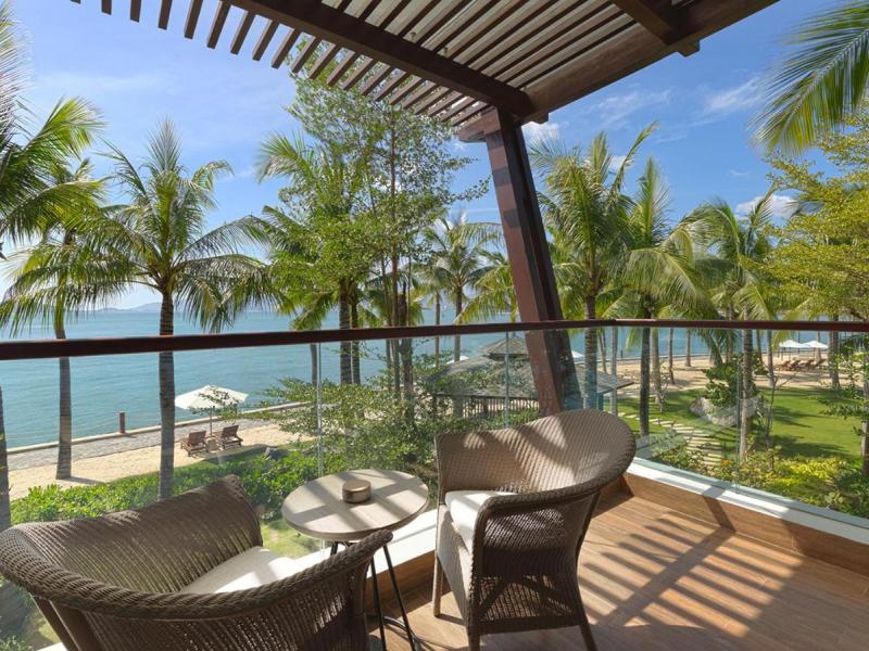 Boma Resort Nha Trang