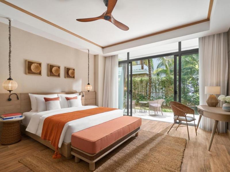 Boma Resort Nha Trang