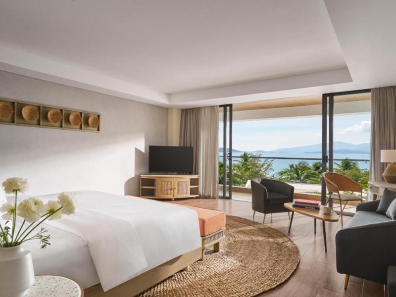 Boma Resort Nha Trang