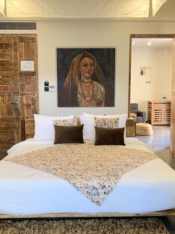 3102bce - A Vedic Resort