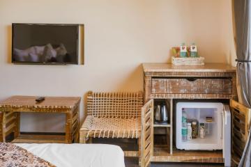 Отель 3102bce - A Vedic Resort Индия, Вагатор, фото 104