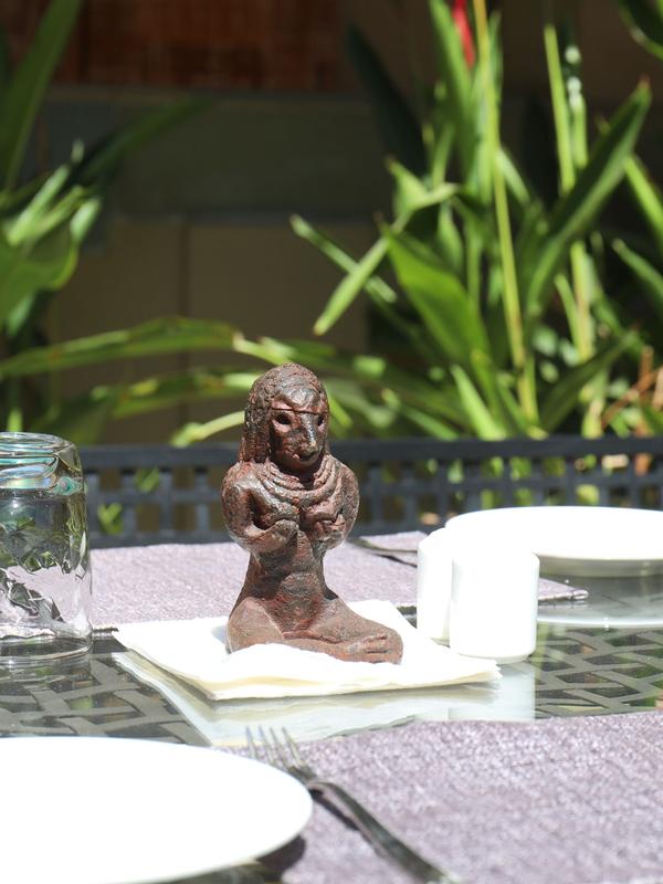 3102bce - A Vedic Resort