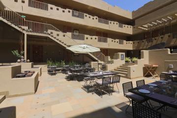 Отель 3102bce - A Vedic Resort Индия, Вагатор, фото 108