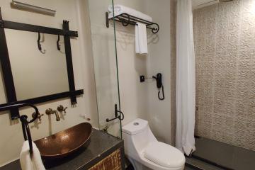 Отель 3102bce - A Vedic Resort Индия, Вагатор, фото 11