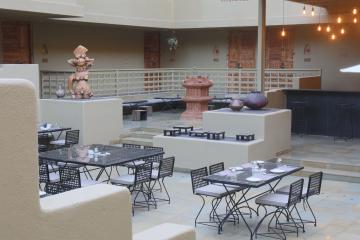 Отель 3102bce - A Vedic Resort Индия, Вагатор, фото 111