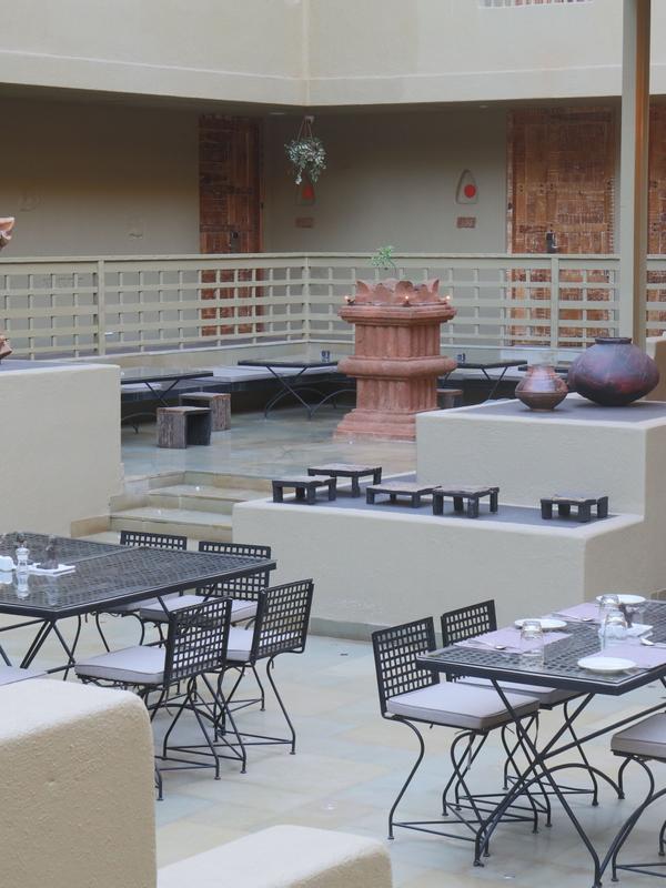 3102bce - A Vedic Resort