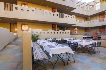 Отель 3102bce - A Vedic Resort Индия, Вагатор, фото 113
