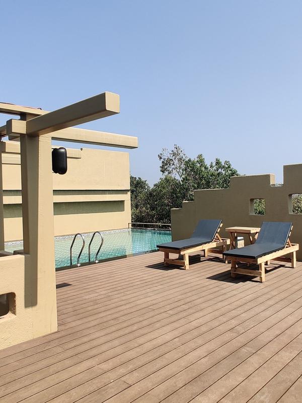 3102bce - A Vedic Resort