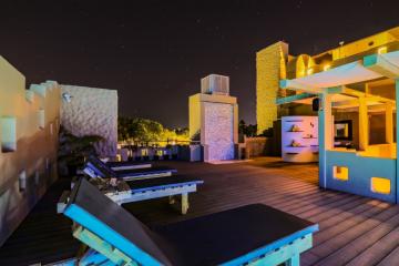 Отель 3102bce - A Vedic Resort Индия, Вагатор, фото 115