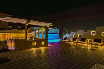 Отель 3102bce - A Vedic Resort Индия, Вагатор, фото 117