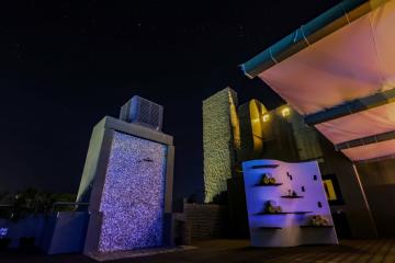 Отель 3102bce - A Vedic Resort Индия, Вагатор, фото 118