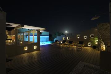 Отель 3102bce - A Vedic Resort Индия, Вагатор, фото 119