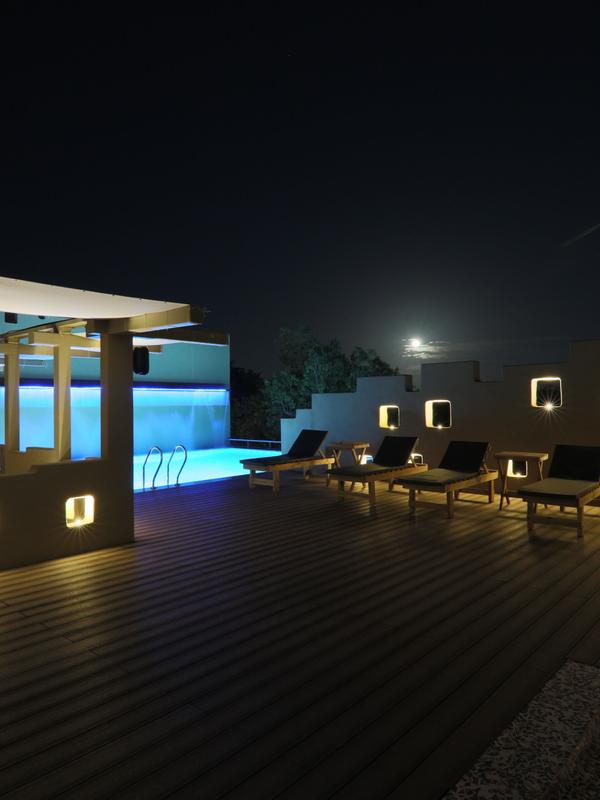3102bce - A Vedic Resort
