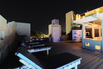 Отель 3102bce - A Vedic Resort Индия, Вагатор, фото 120