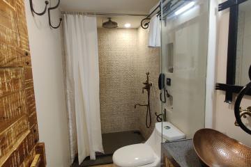 Отель 3102bce - A Vedic Resort Индия, Вагатор, фото 12