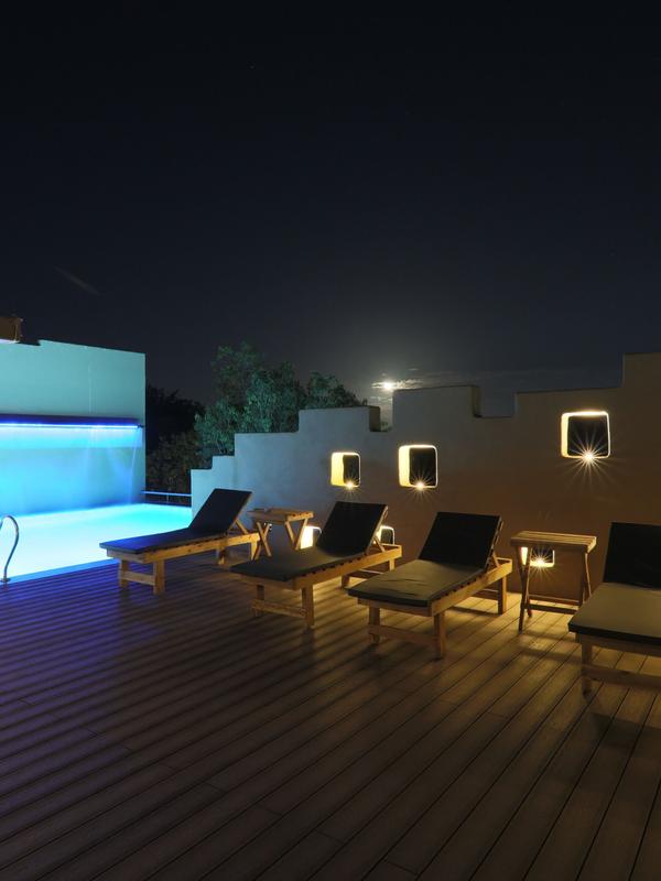 3102bce - A Vedic Resort