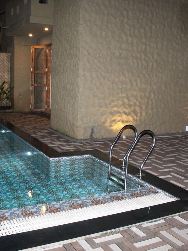 3102bce - A Vedic Resort
