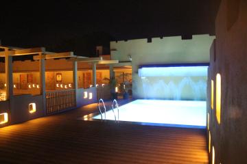 Отель 3102bce - A Vedic Resort Индия, Вагатор, фото 124