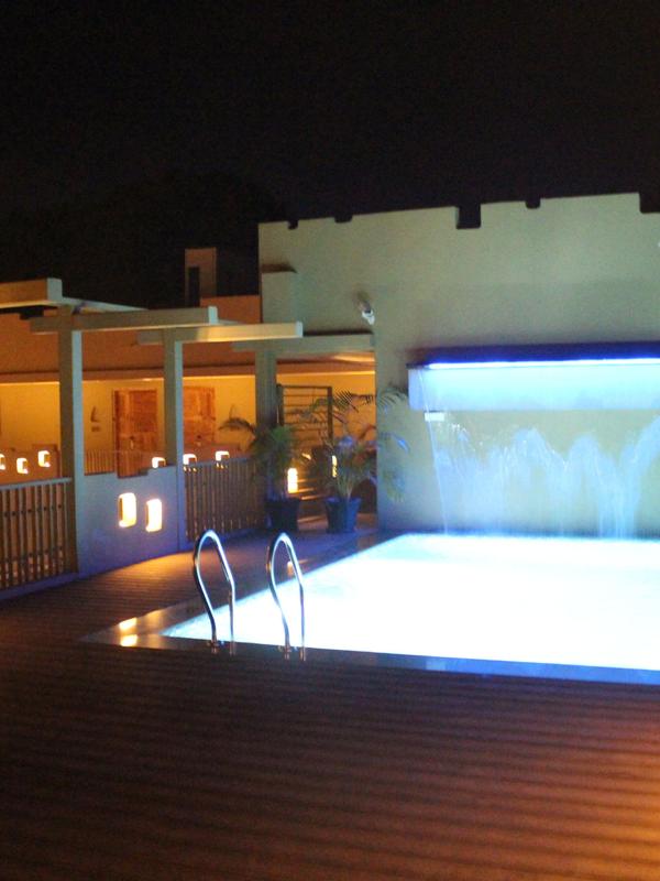 3102bce - A Vedic Resort