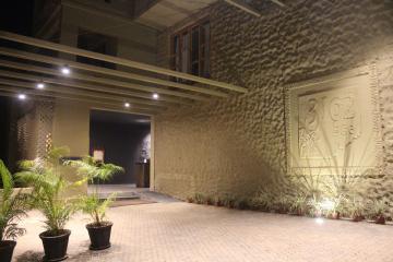 Отель 3102bce - A Vedic Resort Индия, Вагатор, фото 126