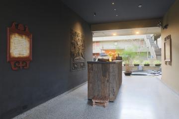 Отель 3102bce - A Vedic Resort Индия, Вагатор, фото 127