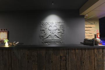 Отель 3102bce - A Vedic Resort Индия, Вагатор, фото 128
