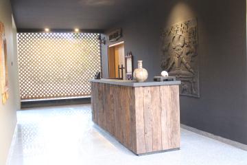 Отель 3102bce - A Vedic Resort Индия, Вагатор, фото 129